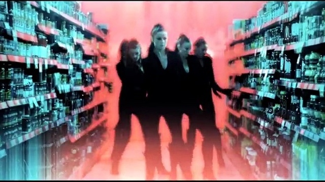 Joey Moe - Jorden Er Giftig