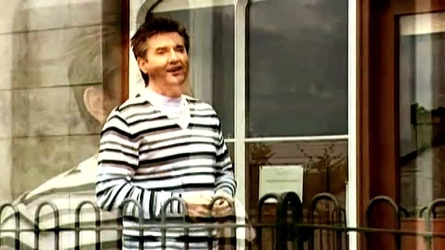 Daniel O'Donnell - Belfast City