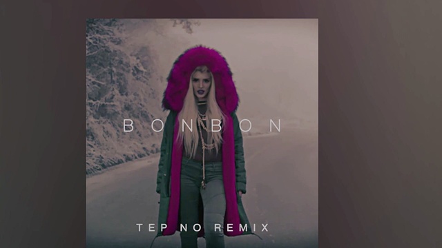 Era Istrefi - Bonbon (Tep No Remix) (音频版)