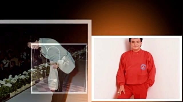 José José - Si Me Dejas Ahora