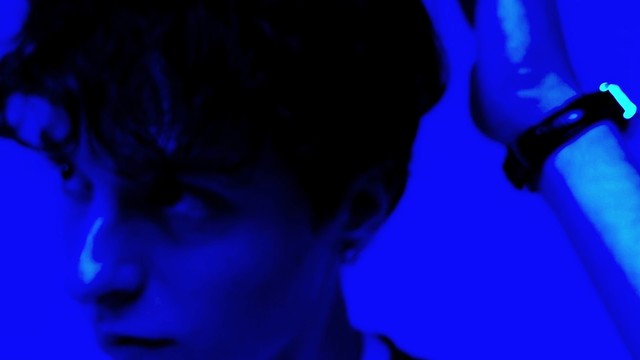 TOMASI - Tatuaggi (Visualizer)