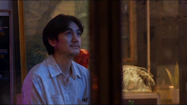 Klear - HAI NAAN KWA TEE KIEY(COLLAB VERSION)