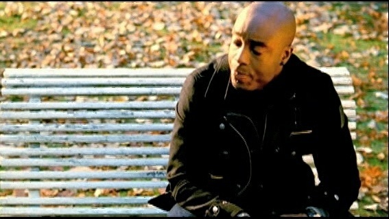 Marc Antoine - Triste Novembre