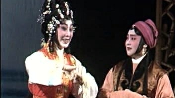 丁凡 - 【粤剧】伦文叙传奇 2/3