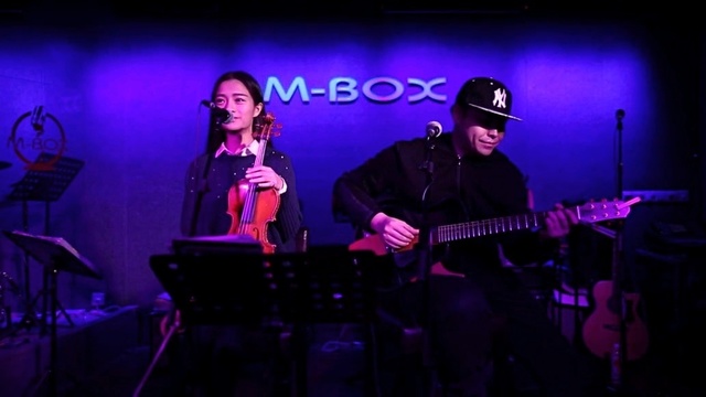 郝浩涵 - Close to you (翻唱版)