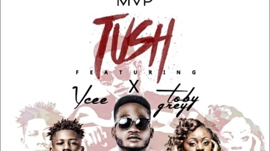 M.V.P - Tush (音频版)