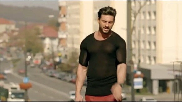 Dorian Popa - Ghinionist