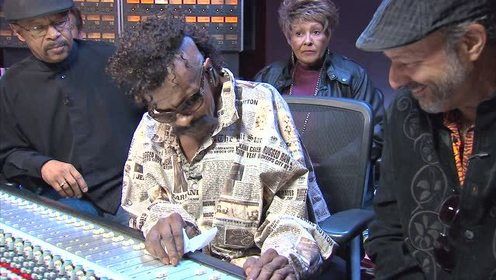 Sly & The Family Stone - Multitrack Playback: Family Affair