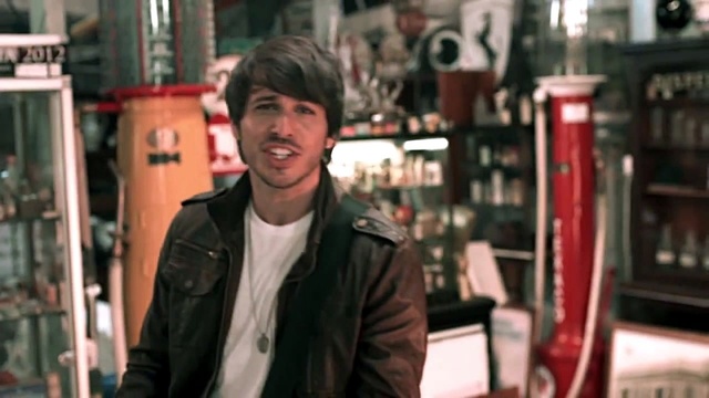 Morgan Evans - Best I Never Had