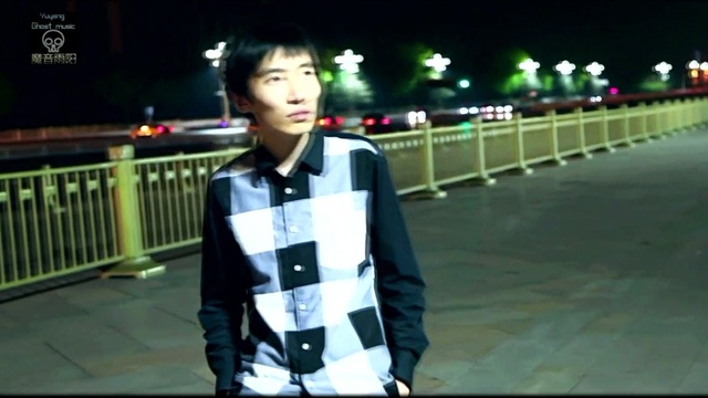 马雨阳 - 夜路茫茫