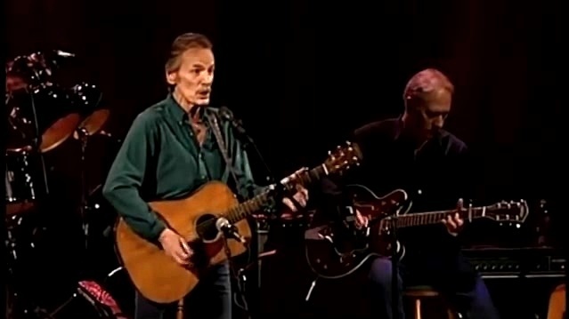 Gordon Lightfoot - Blackberry Wine (Live In Reno) (Live)