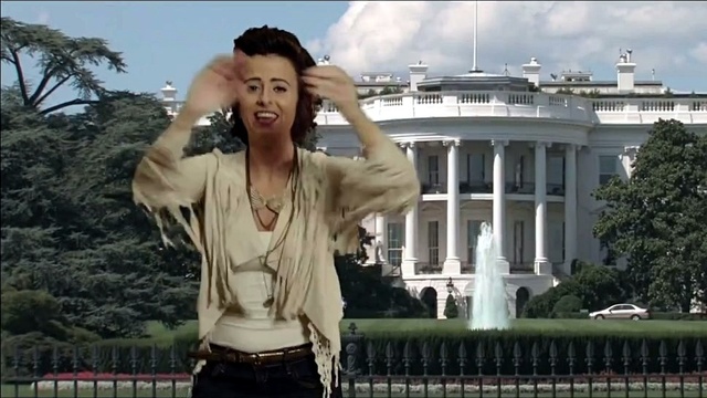 Lisa McHugh - Hillbilly Girl