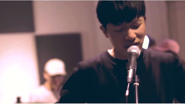 彭柏邑 - 为什么 (录音室版)