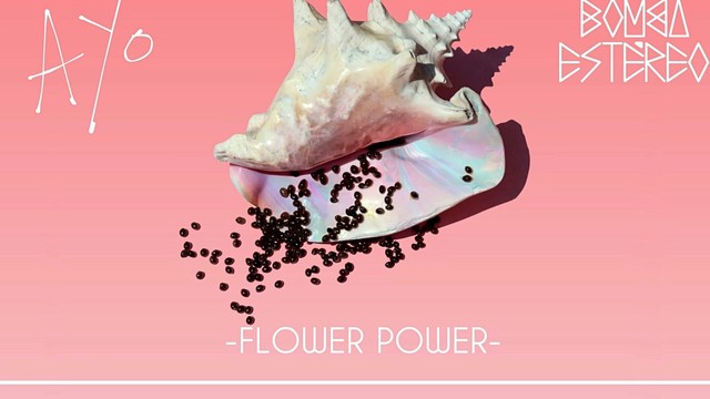 Bomba Estéreo - Flower Power (音频版)