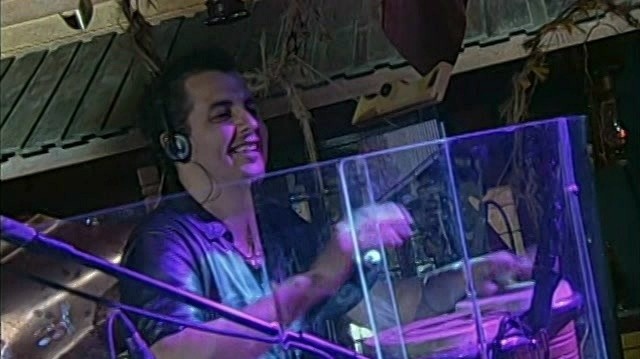 Gino & Geno - Uma Notícia Pra Te Dar (Ao Vivo)