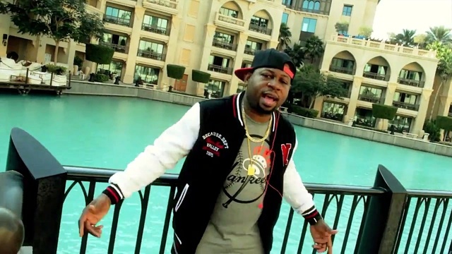 Baby Flow - Nothing On Me