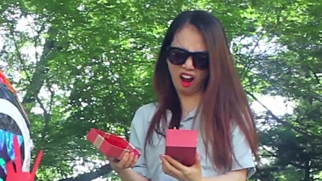 후레군 - 연애세포