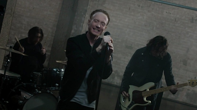 Mallory Knox - Better Off Without You