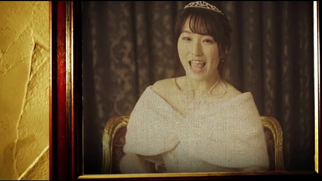 A応P - まぼろしウインク