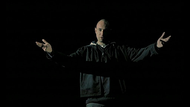 Daniel Landa - Protestsong