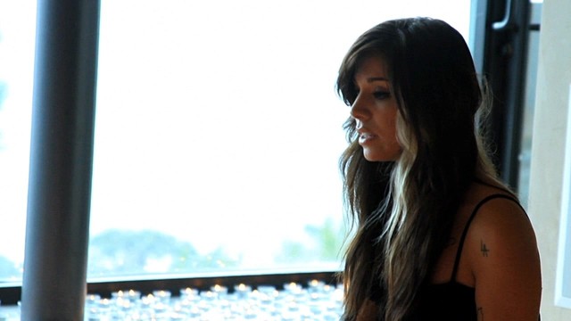 Christina Perri - A Thousand Years (Beyond the Video)