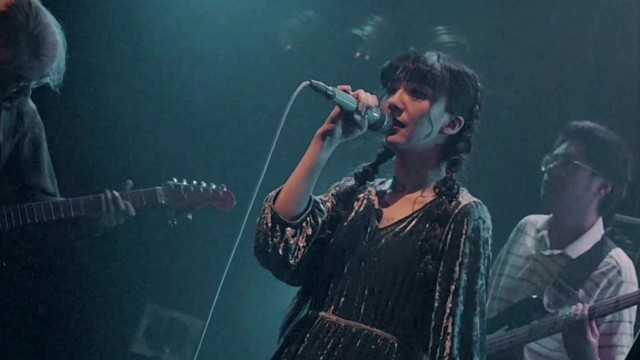 话梅鹿 - 返信 (Live In Tokyo)