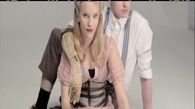 Belle & Sebastian - Nobody's Empire