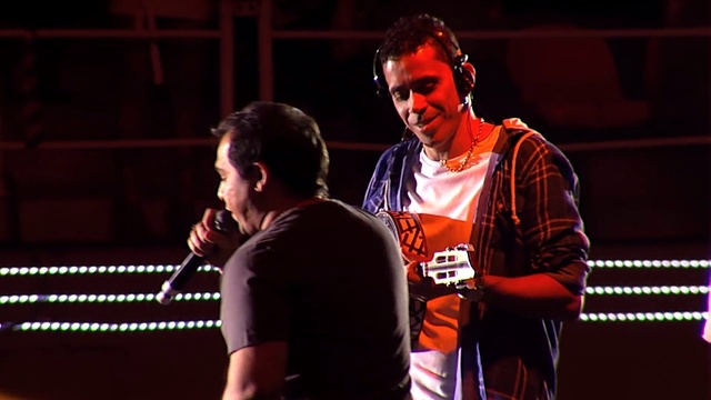 Xandy Avião (Aviões Do Forró) - Amor Para Sempre