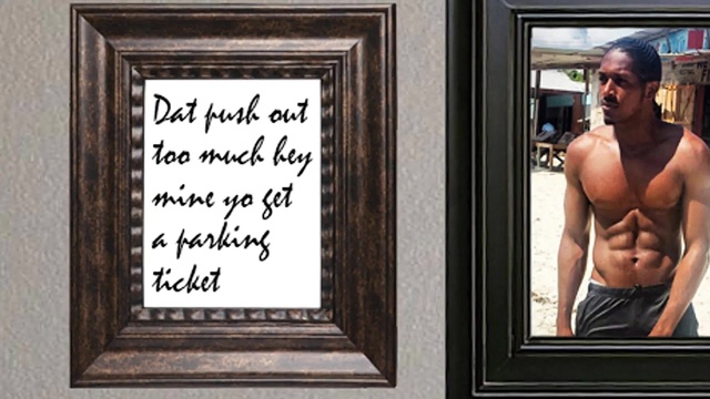 Jinyus - Oceans (Where Feet May Fail) (歌词版)