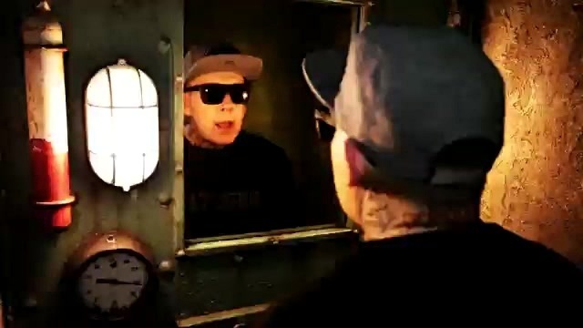 Madchild - Last Emperor