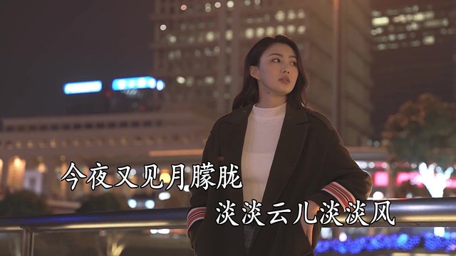 王月 - 心泪 (KTV版)
