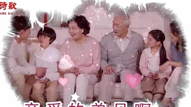 王梓旭 - 应当彼此相爱