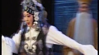 倪同芳 - 【锡剧】劝娘娘莫伤心