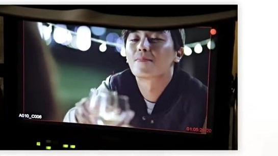 Zia - Falling In Love (Special MV) (陷入爱河)