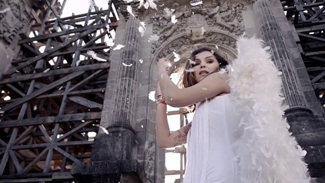 Radio Killer - It Hurts Like Hell