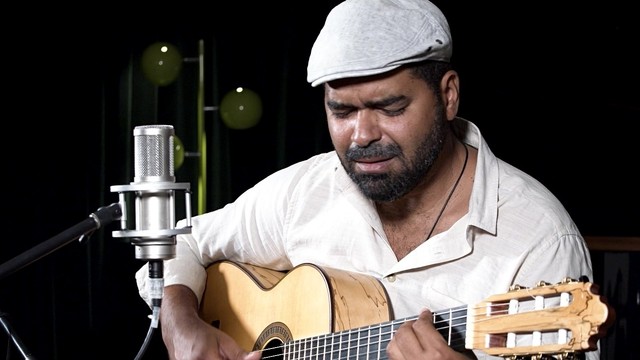 Dany Noel - Cómo Fue (Live)