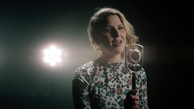 Frida Amundsen - Told You So