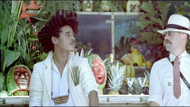 La Roux - I'm Not Your Toy