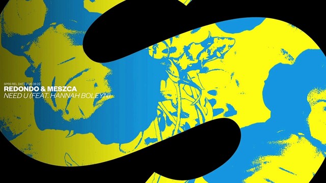 Hannah Boleyn - Need U(feat. Hannah Boleyn)