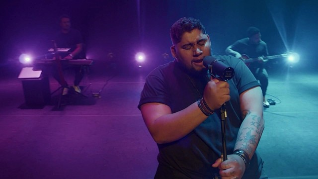 Khorus - Sol e Lua (Playback)