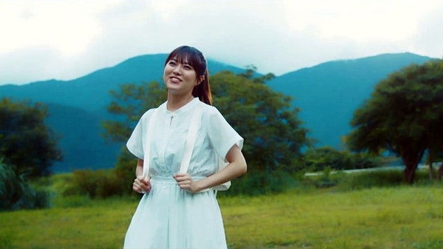 堀内まり菜 - 空っぽの私