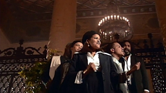 Kassav' - Dife Soupapé