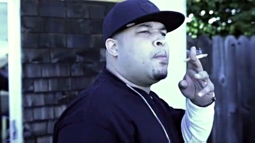 Laroo T.H.H. - Bloodshot Eyes (20 Bricks Pt. 3)