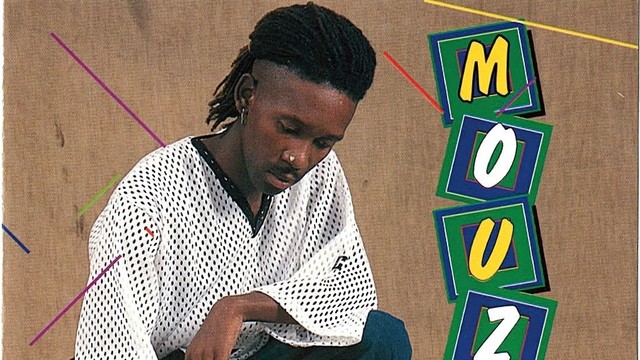 Mouze - Sgqokoso Tshani (音频版)