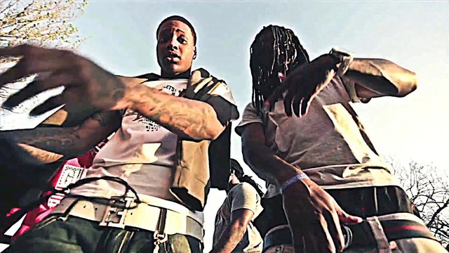 King Louie - Bitches & Bottles