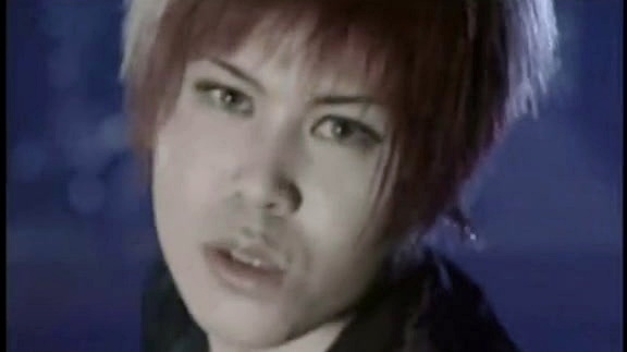 Kagrra - 月下想葬