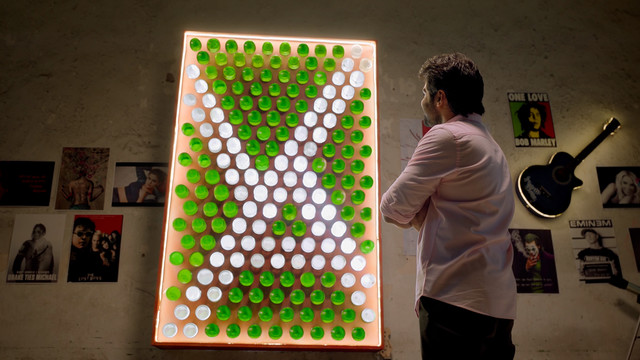 Hesham Abdul Wahab - Nee Sneham (From