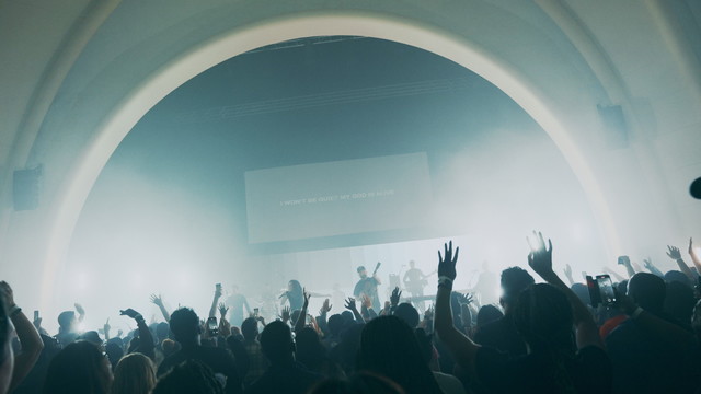 Kari Jobe - Praise (Live From Bath, UK, 2024)