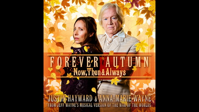 Jeff Wayne - Forever Autumn (音频版)
