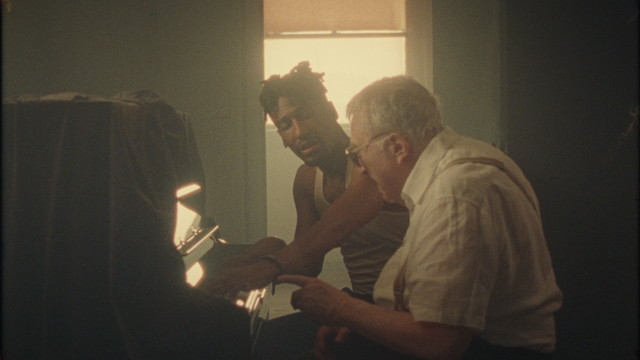 Jon Batiste - LONELY AVENUE